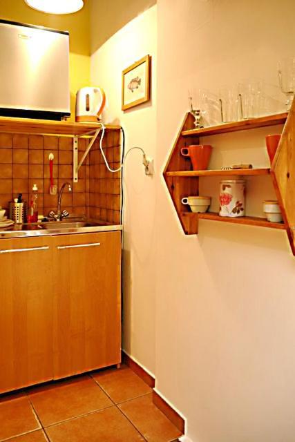 U Rybaka Apartman Sopot Kültér fotó