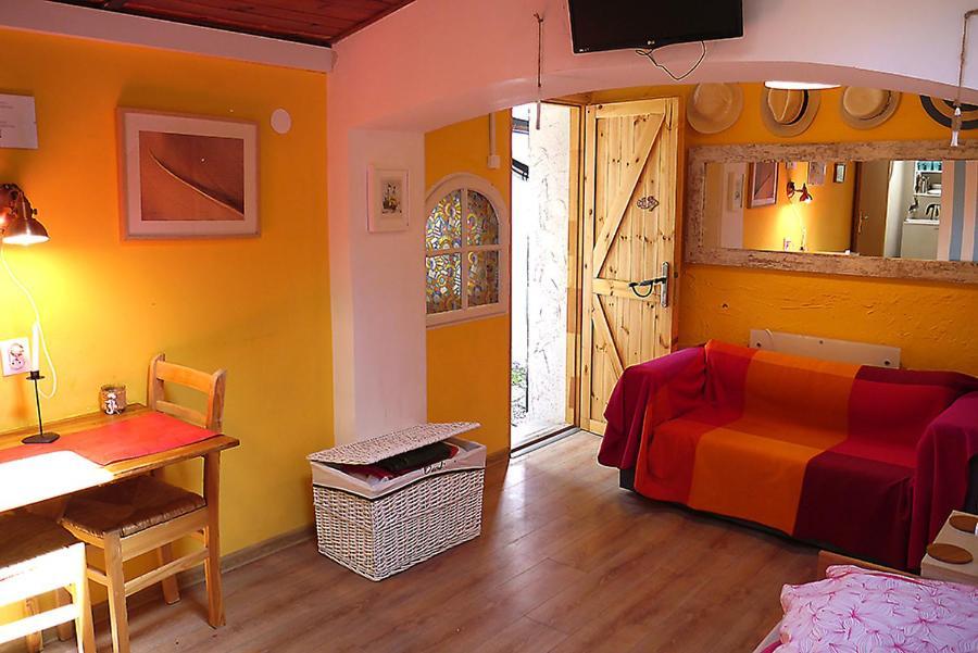 U Rybaka Apartman Sopot Kültér fotó