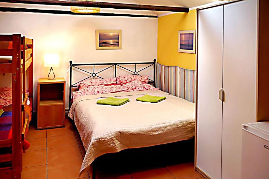 U Rybaka Apartman Sopot Kültér fotó