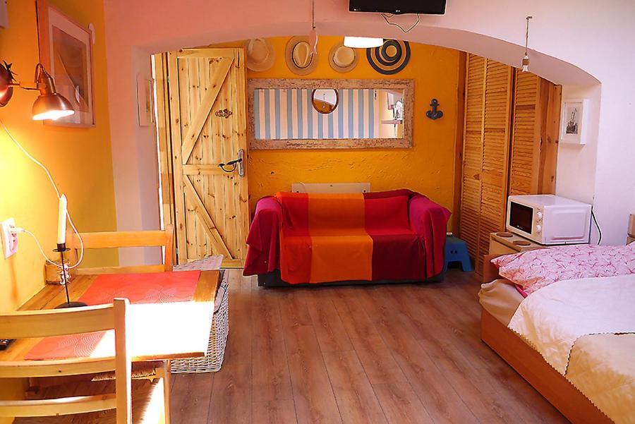 U Rybaka Apartman Sopot Kültér fotó