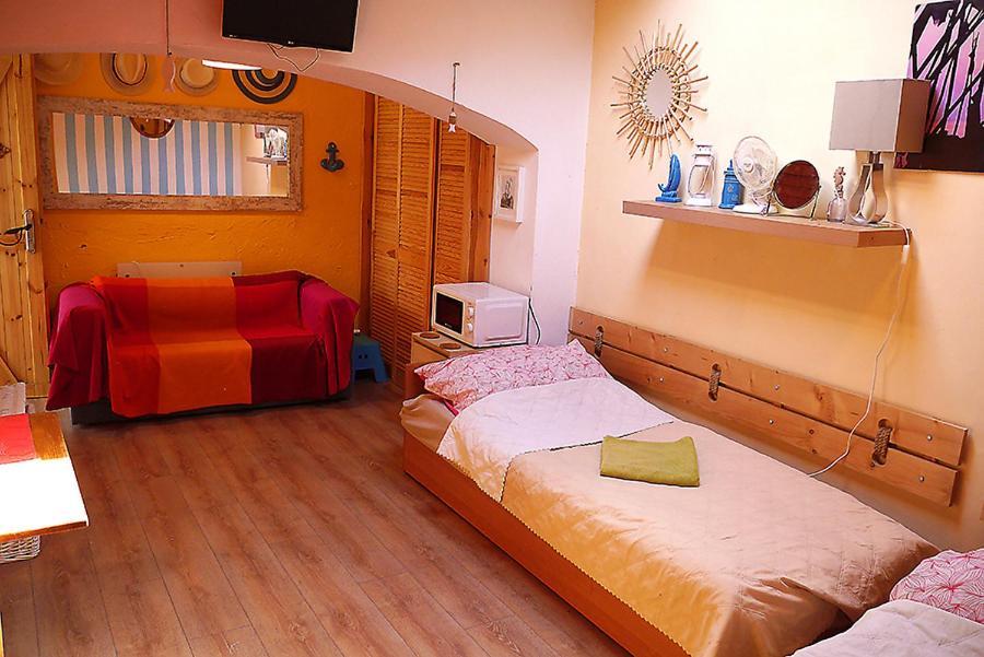 U Rybaka Apartman Sopot Kültér fotó