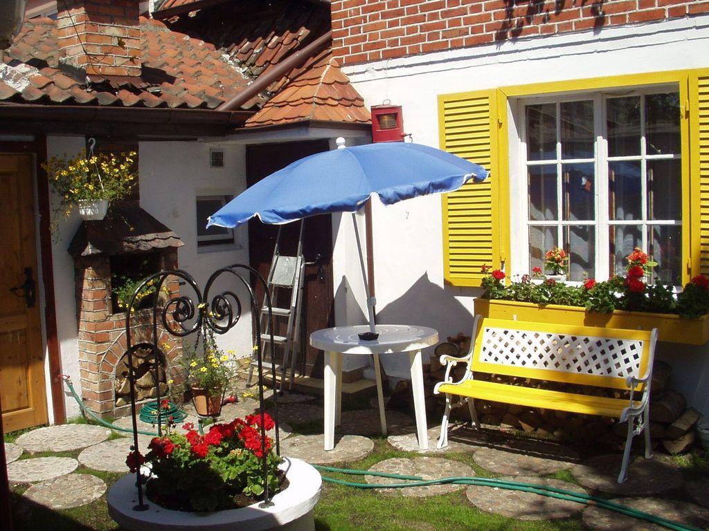 U Rybaka Apartman Sopot Kültér fotó