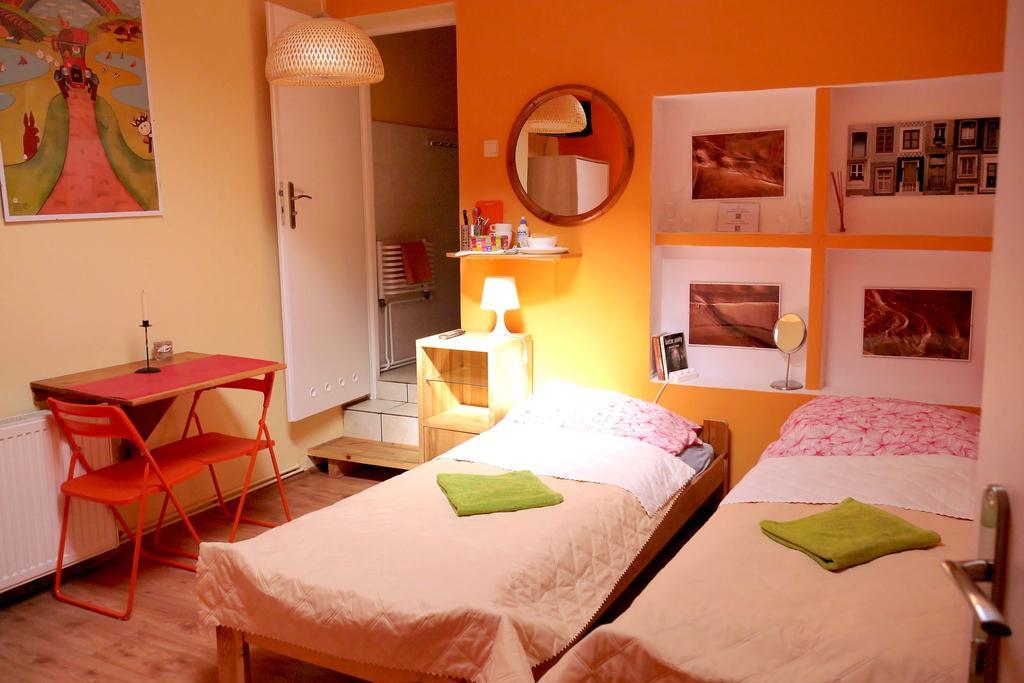 U Rybaka Apartman Sopot Kültér fotó